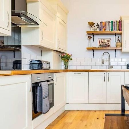 Apartament Number 7 Torquay Stunning Sea Views Zewnętrze zdjęcie