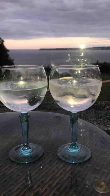 Apartament Number 7 Torquay Stunning Sea Views Zewnętrze zdjęcie