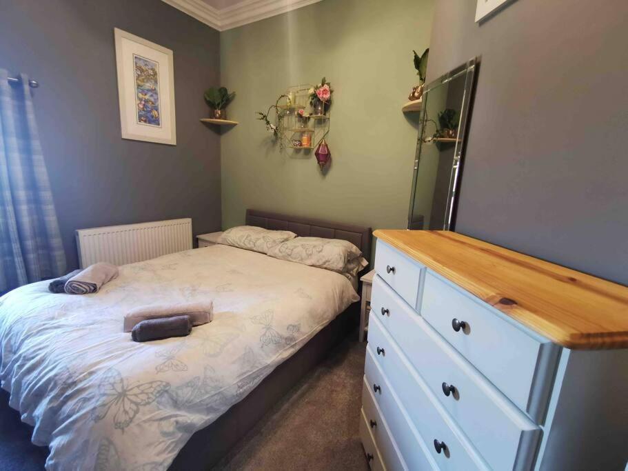 Apartament Number 7 Torquay Stunning Sea Views Zewnętrze zdjęcie