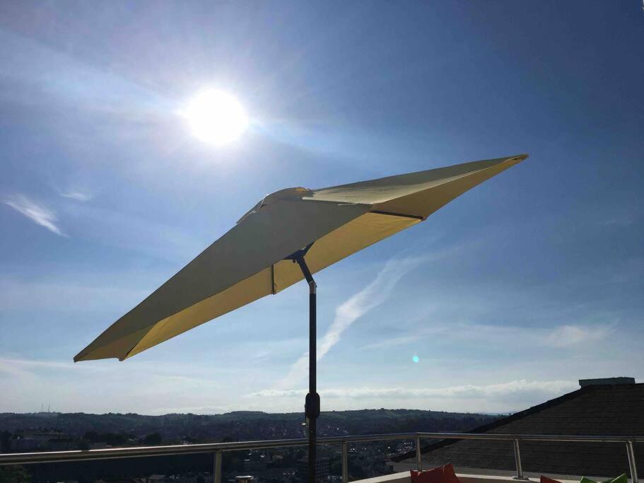 Apartament Number 7 Torquay Stunning Sea Views Zewnętrze zdjęcie