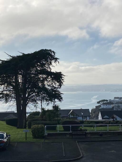 Apartament Number 7 Torquay Stunning Sea Views Zewnętrze zdjęcie
