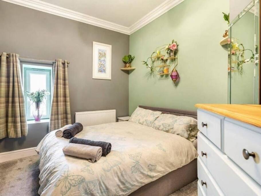 Apartament Number 7 Torquay Stunning Sea Views Zewnętrze zdjęcie