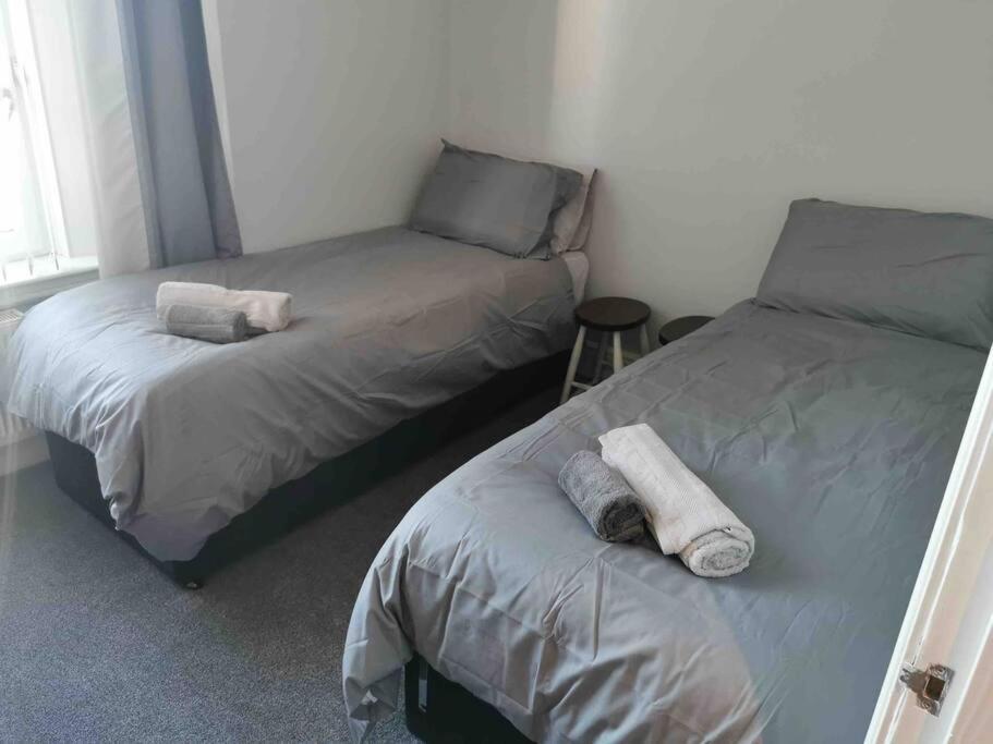 Apartament Number 7 Torquay Stunning Sea Views Zewnętrze zdjęcie