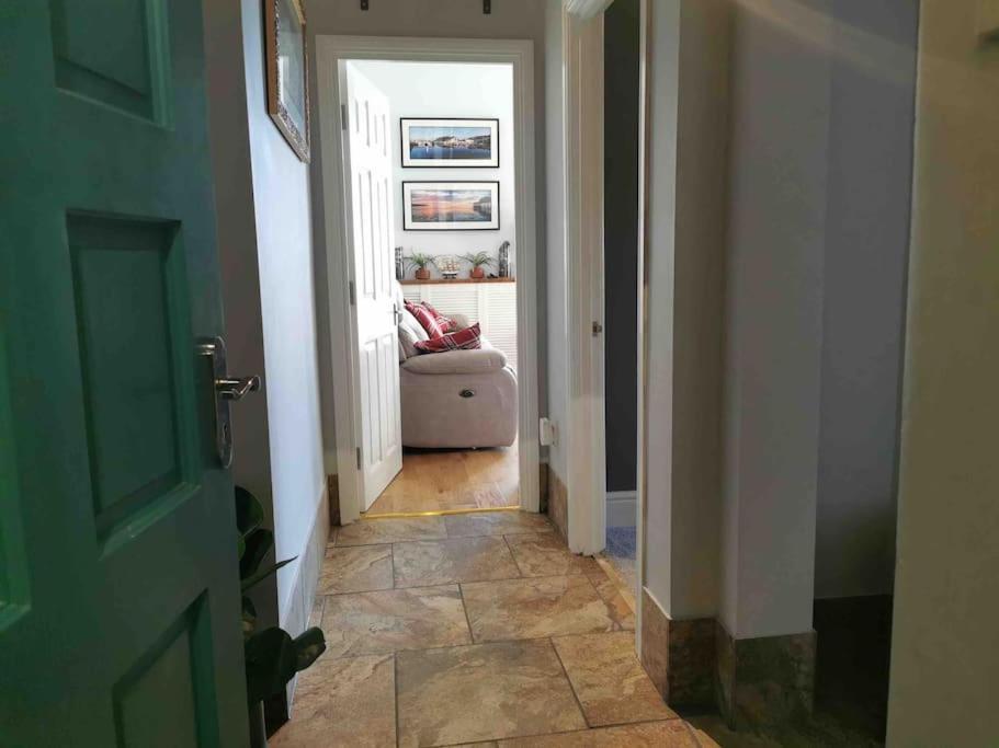 Apartament Number 7 Torquay Stunning Sea Views Zewnętrze zdjęcie