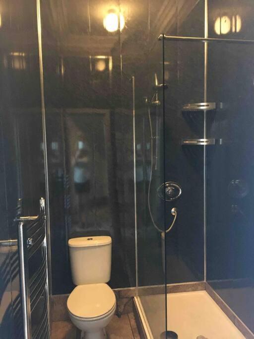 Apartament Number 7 Torquay Stunning Sea Views Zewnętrze zdjęcie