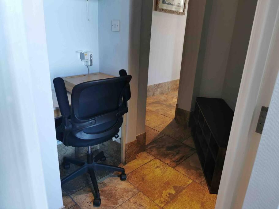 Apartament Number 7 Torquay Stunning Sea Views Zewnętrze zdjęcie
